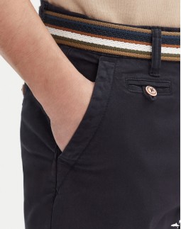 Indicode Man Shorts "ROYCE"