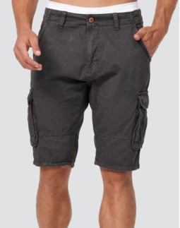 Indicode Man Shorts "MONROE"