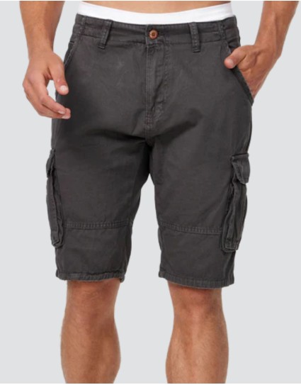 Indicode Man Shorts "MONROE"