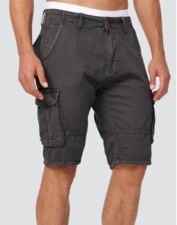 Indicode Man Shorts "MONROE"