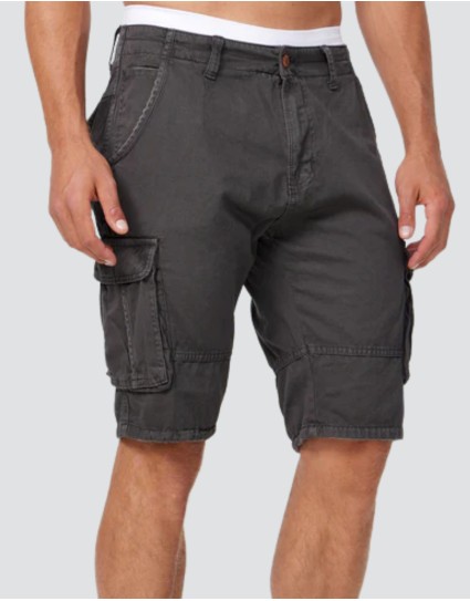 Indicode Man Shorts "MONROE"