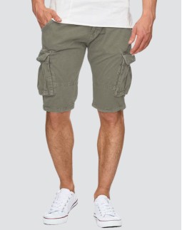 Indicode Ανδρική Βερμούδα "MONROE"