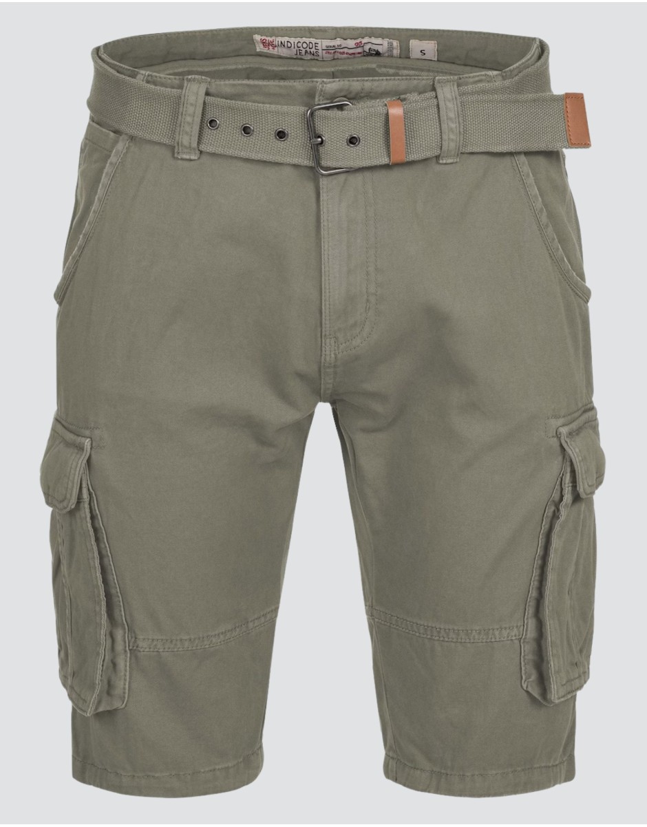 Indicode Ανδρικό Βερμουδες 