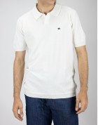 Kronstadt Man Polo T-shirt 