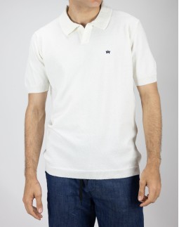 Kronstadt Man Polo T-shirt 
