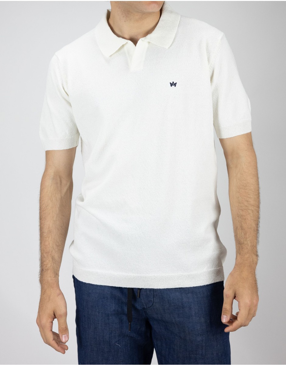 Kronstadt Man Polo T-shirt 