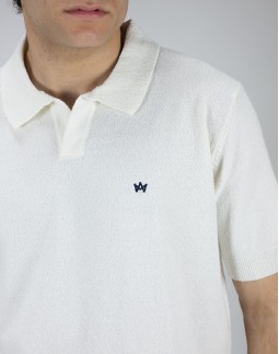Kronstadt Man Polo T-shirt 
