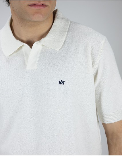 Kronstadt Man Polo T-shirt 