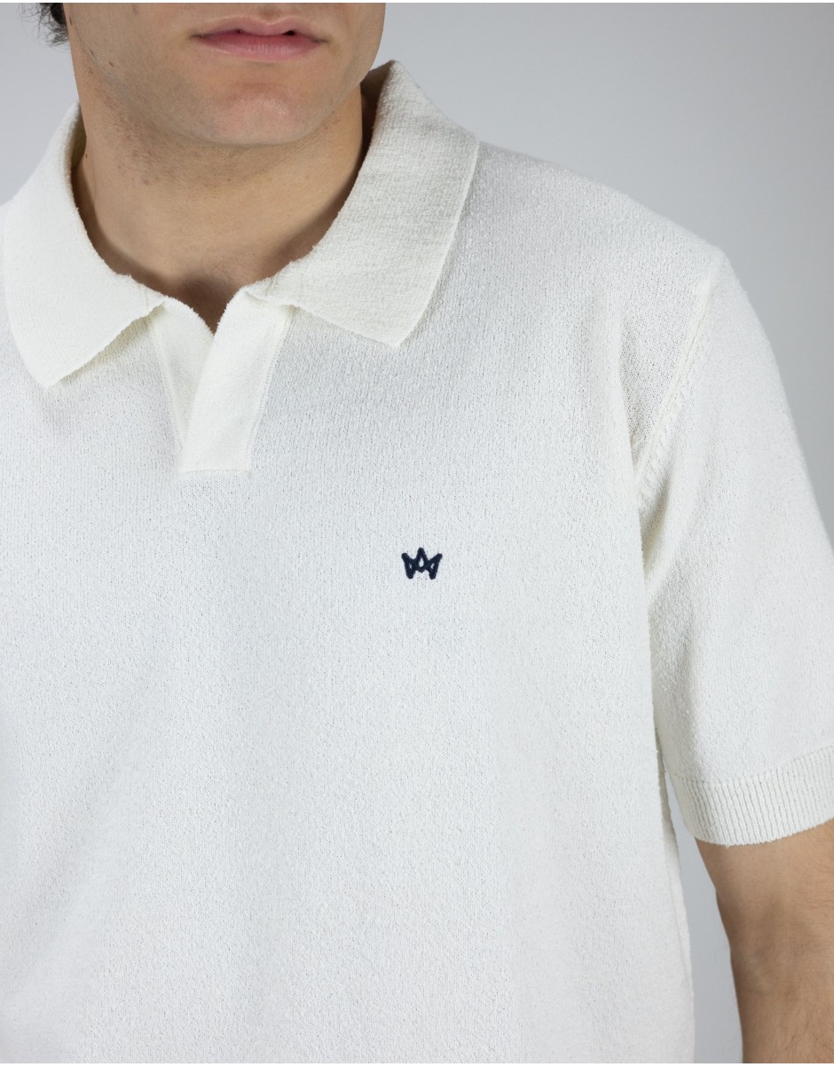 Kronstadt Man Polo T-shirt 