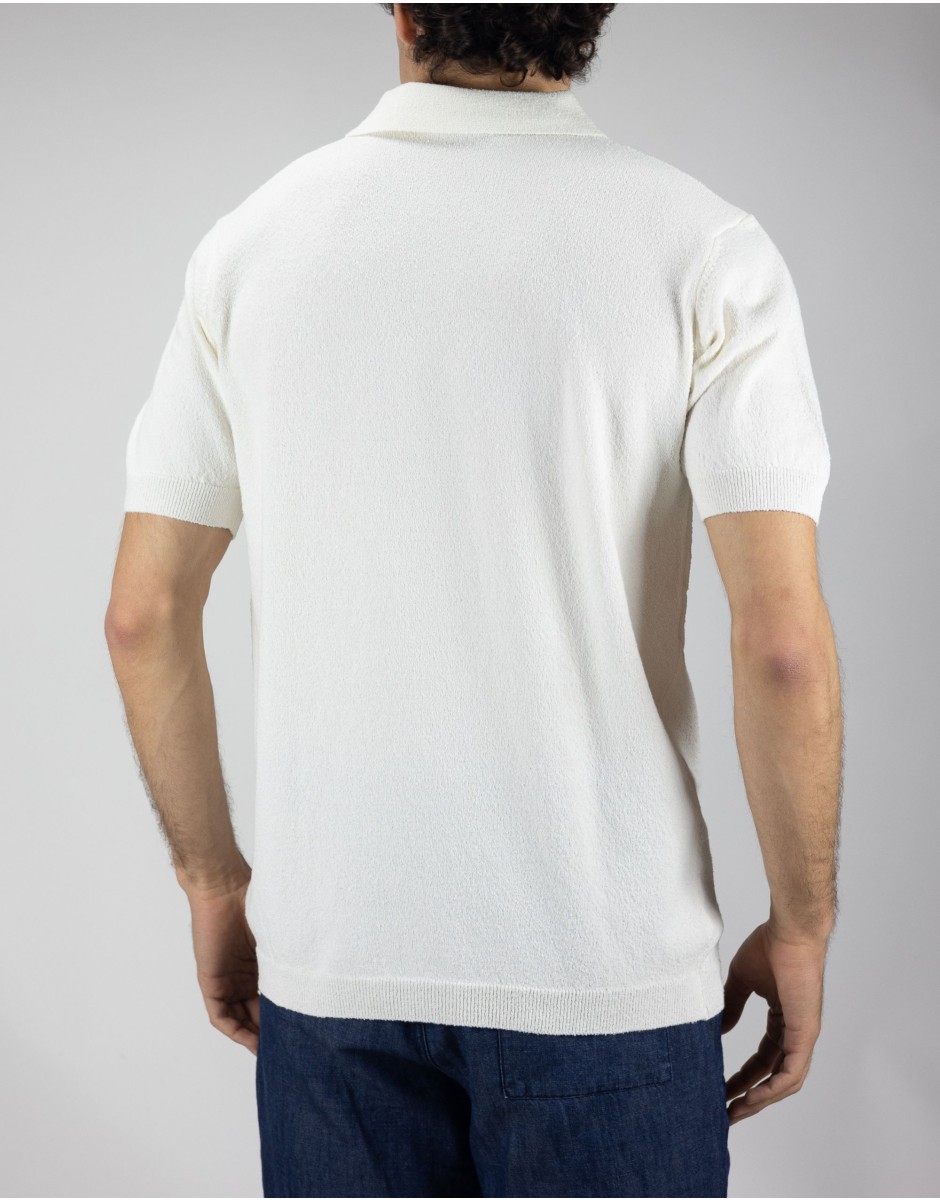 Kronstadt Man Polo T-shirt 