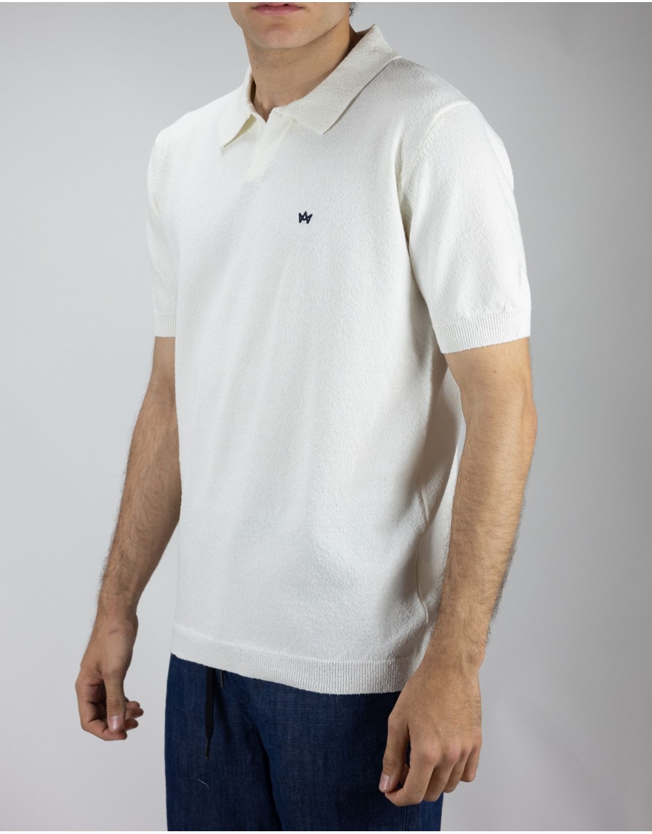 Kronstadt Man Polo T-shirt 
