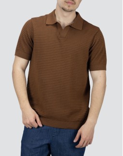 Kronstadt Man Polo T-shirt 