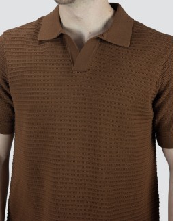 Kronstadt Man Polo T-shirt 