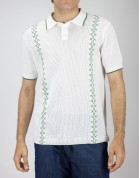 Kronstadt Man Polo T-shirt 