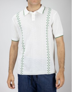Kronstadt Man Polo T-shirt 