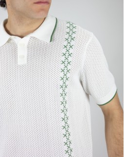 Kronstadt Man Polo T-shirt 