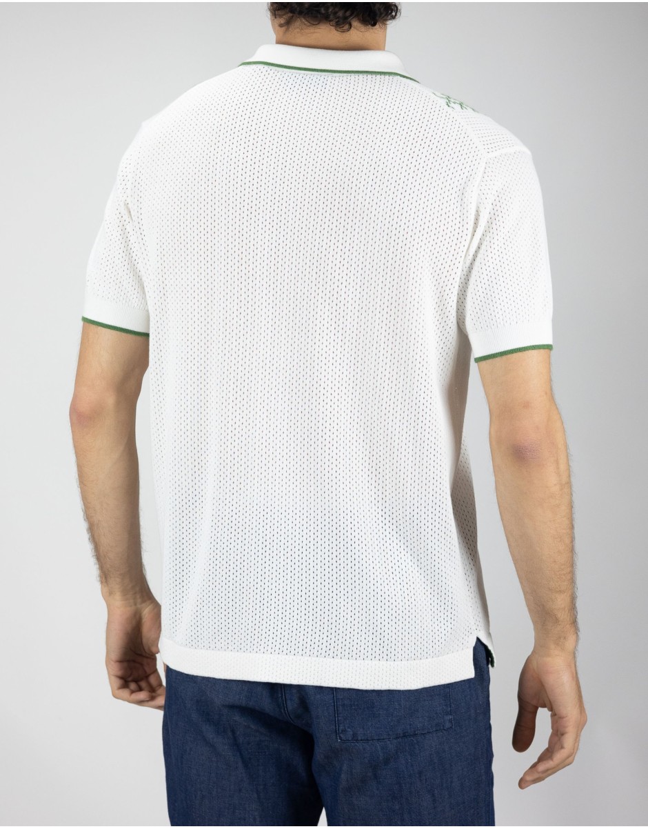 Kronstadt Man Polo T-shirt 