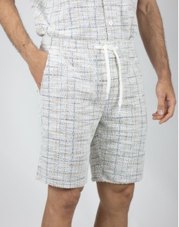 Kronstadt Man Shorts 
