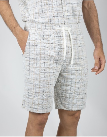 Kronstadt Man Shorts 