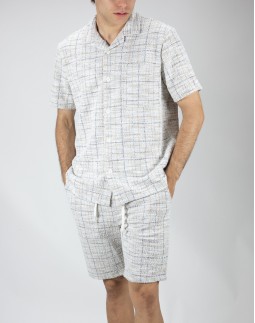 Kronstadt Man Shorts 
