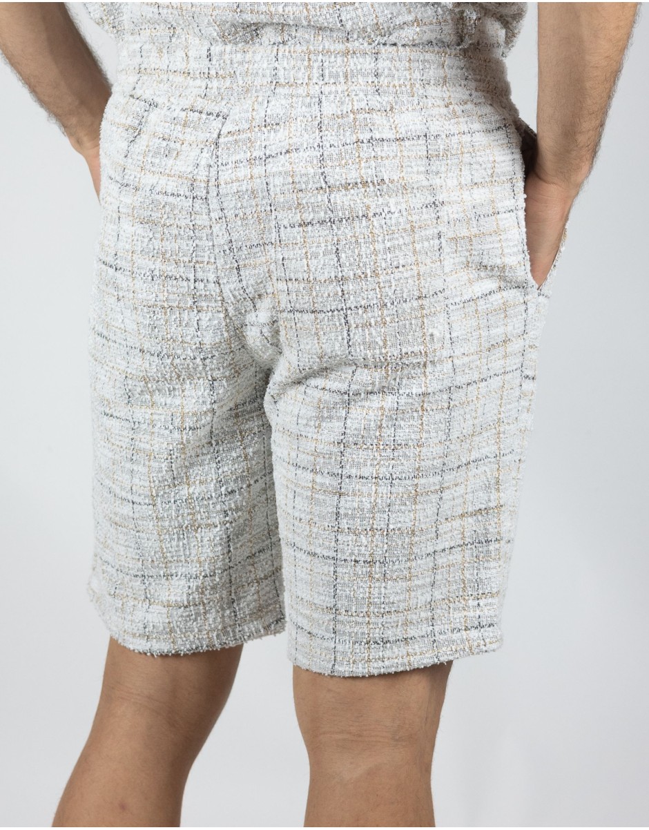 Kronstadt Man Shorts 