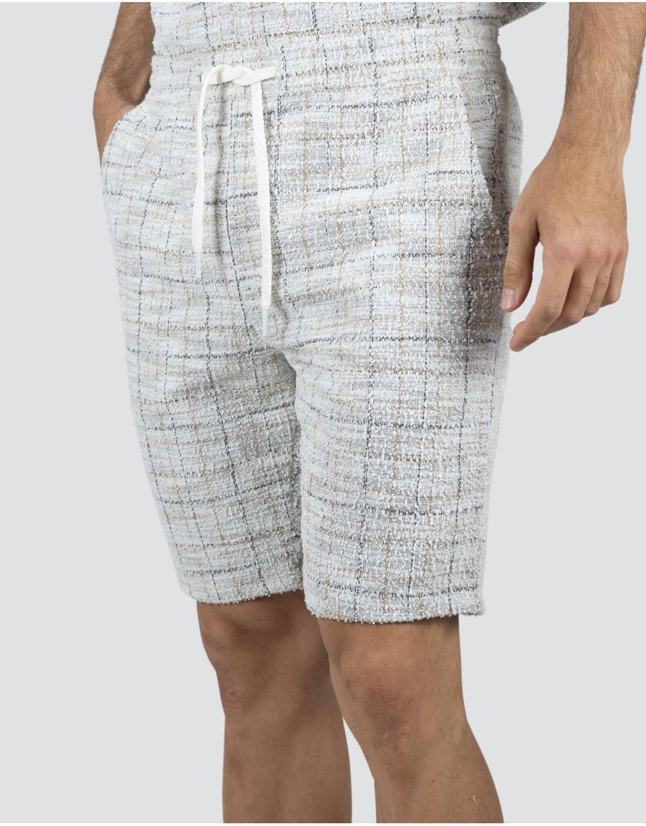 Kronstadt Man Shorts 