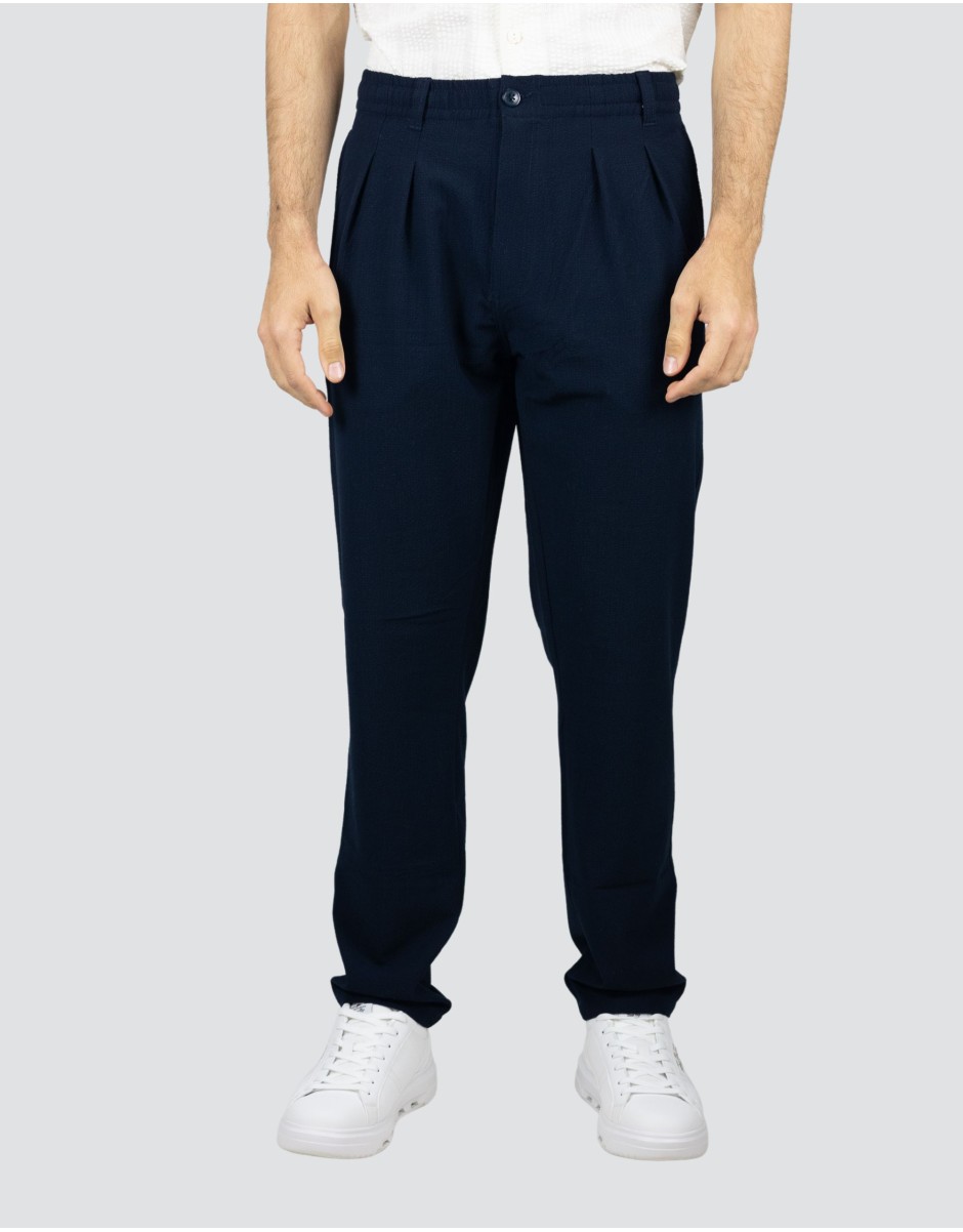 Kronstadt Man Pants 