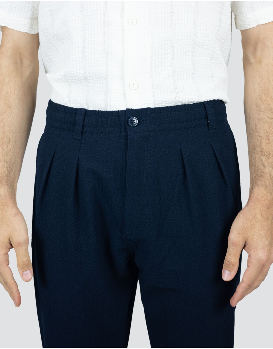 Kronstadt Man Pants 