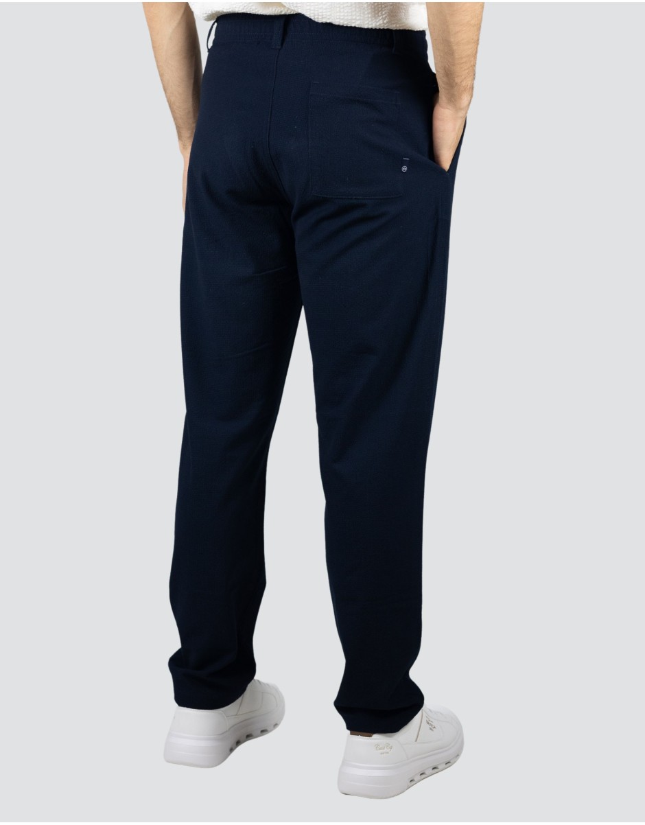 Kronstadt Man Pants 