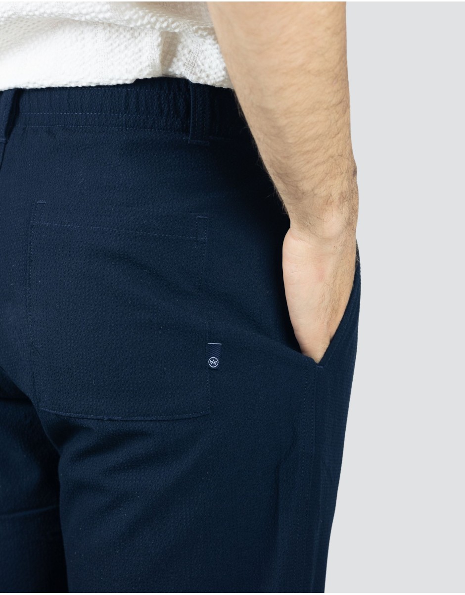 Kronstadt Man Pants 