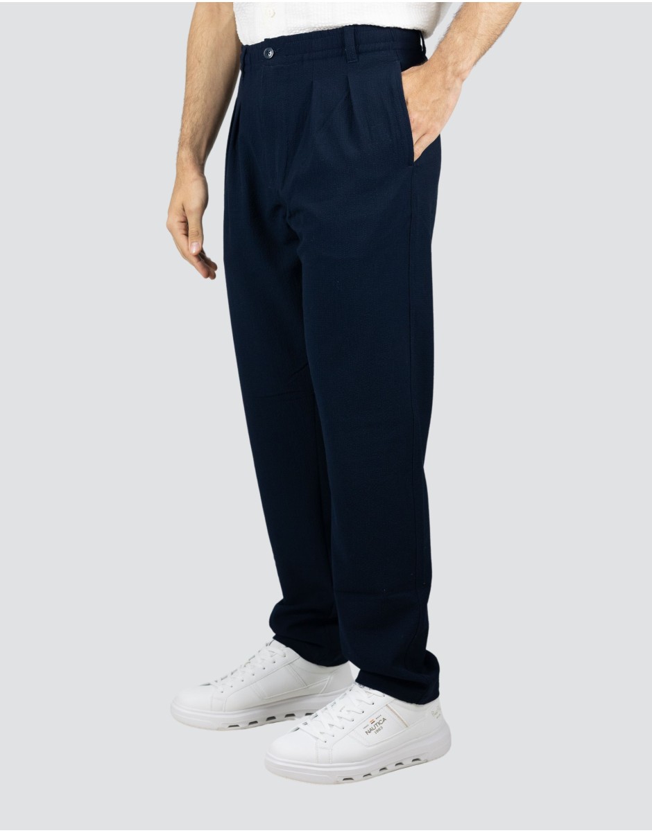 Kronstadt Man Pants 