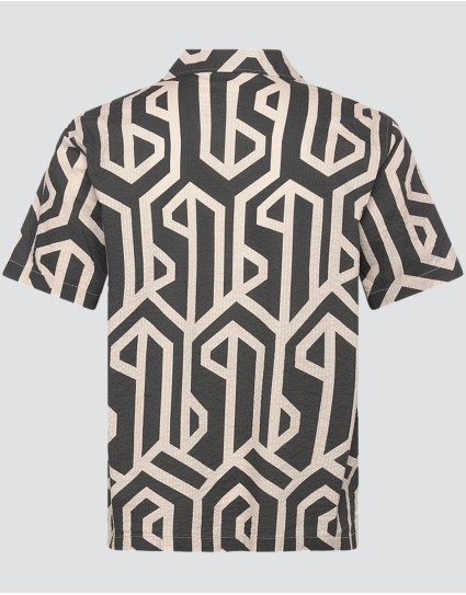 Indicode Ανδρικό Πουκάμισο 