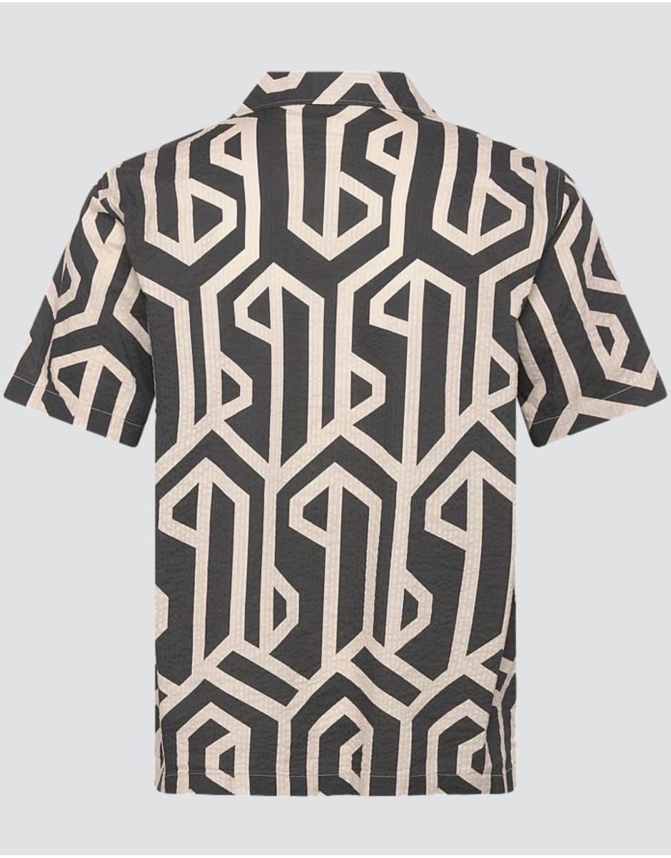 Indicode Ανδρικό Πουκάμισο 