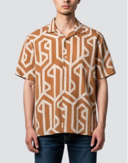 Indicode Man Shirt 