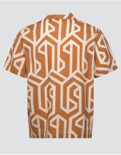 Indicode Ανδρικό Πουκάμισο 