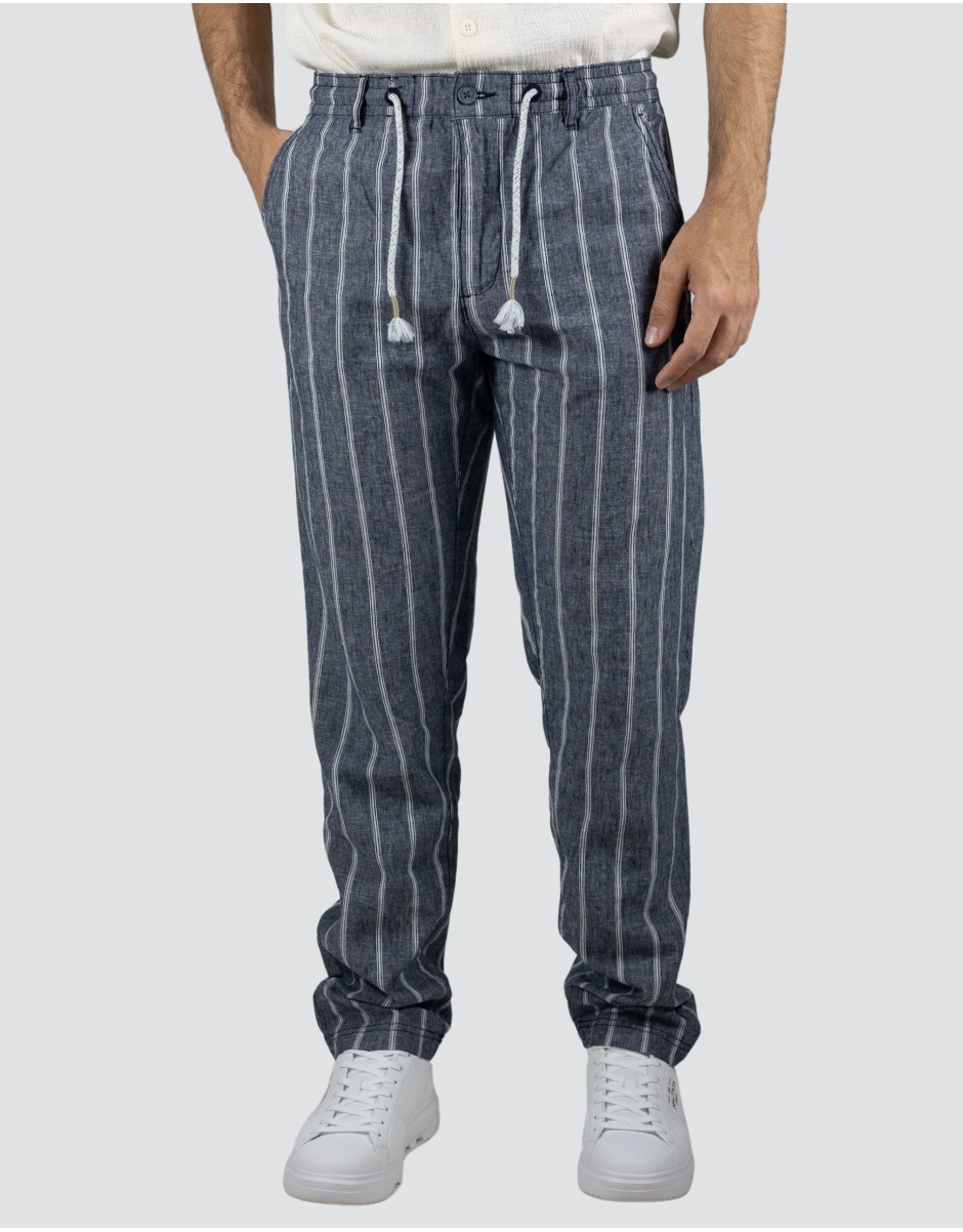 Indicode Man Pants 
