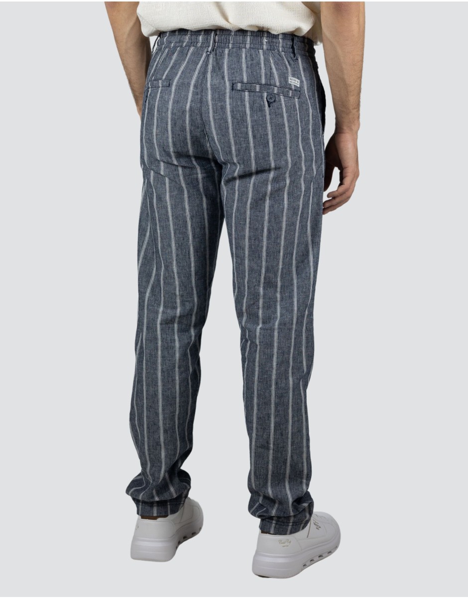 Indicode Man Pants 