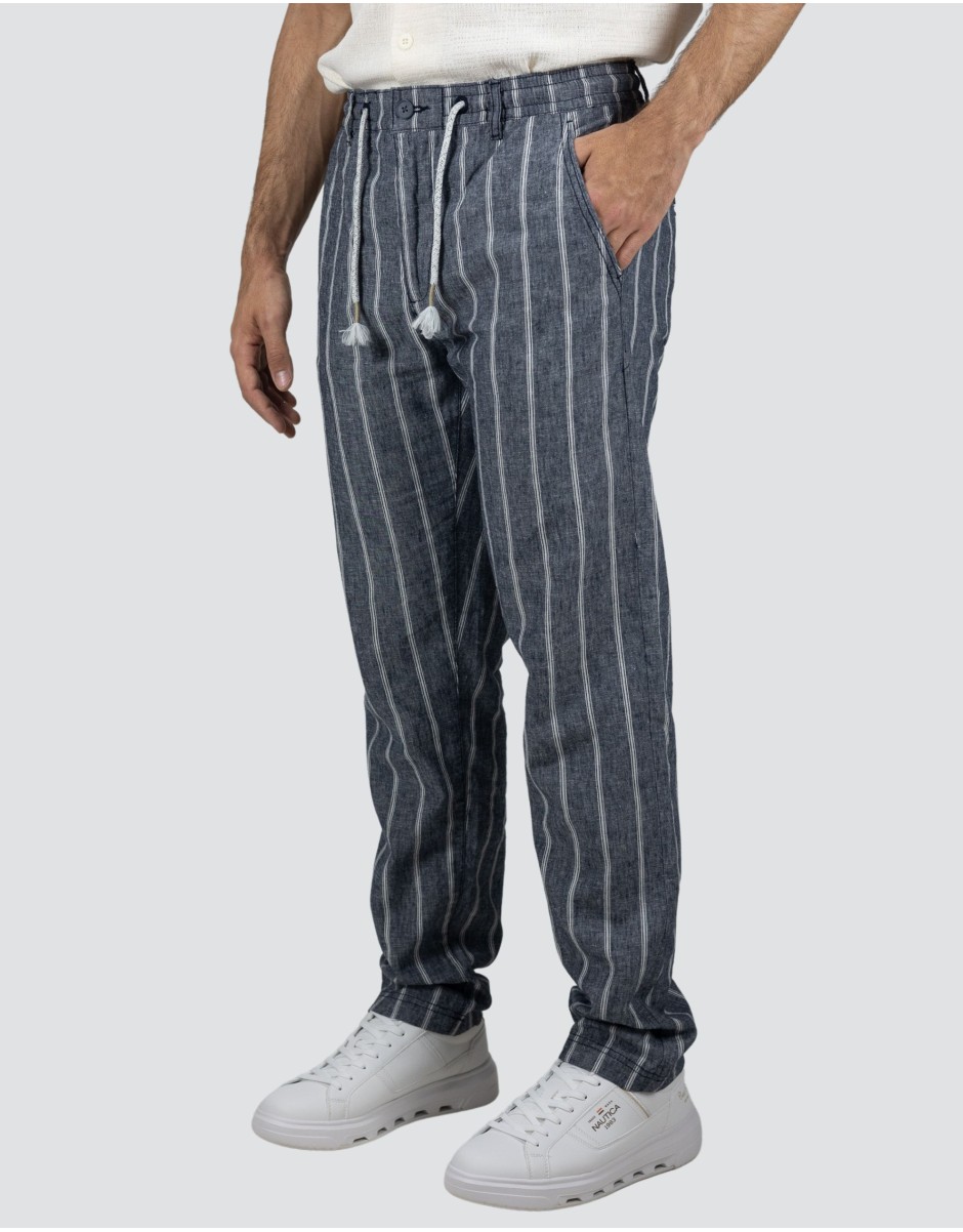 Indicode Man Pants 