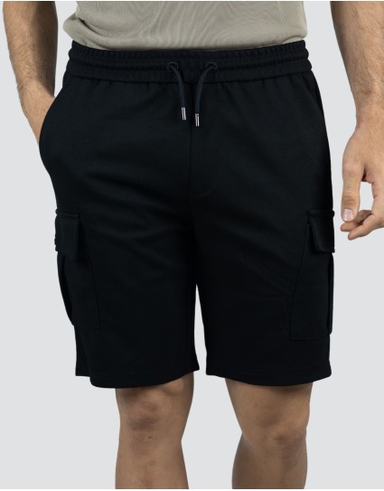 Indicode Man Shorts "NELLO"