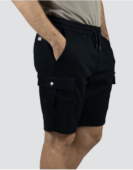 Indicode Man Shorts "NELLO"