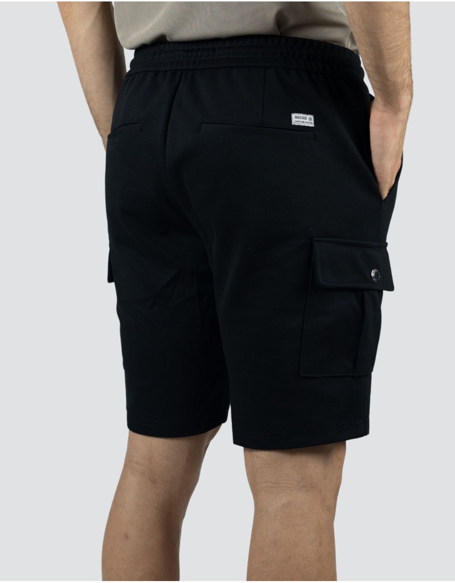 Indicode Man Shorts "NELLO"