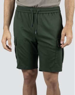 Indicode Man Shorts "NELLO"