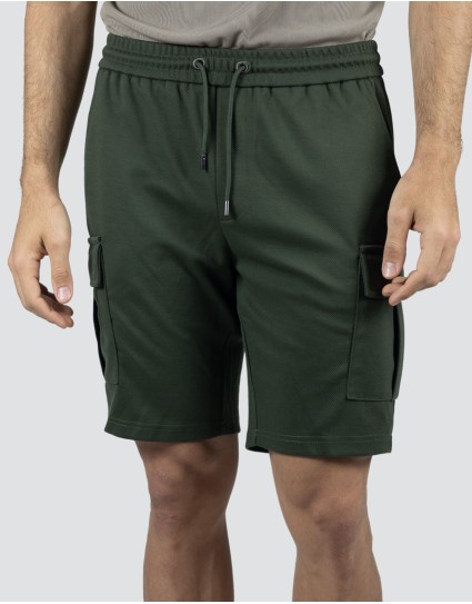 Indicode Man Shorts "NELLO"