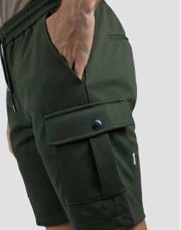 Indicode Man Shorts "NELLO"