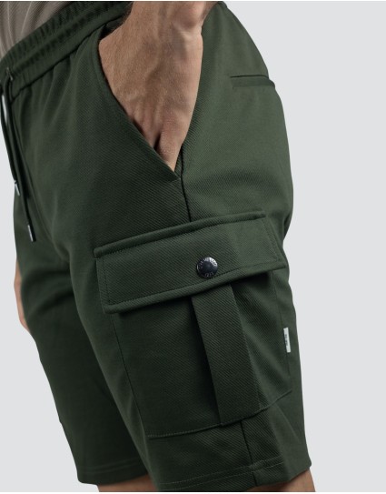 Indicode Man Shorts "NELLO"