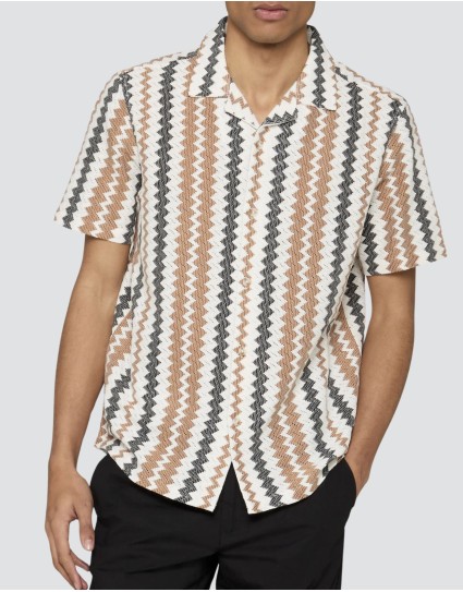 Indicode Ανδρικό Πουκάμισο 