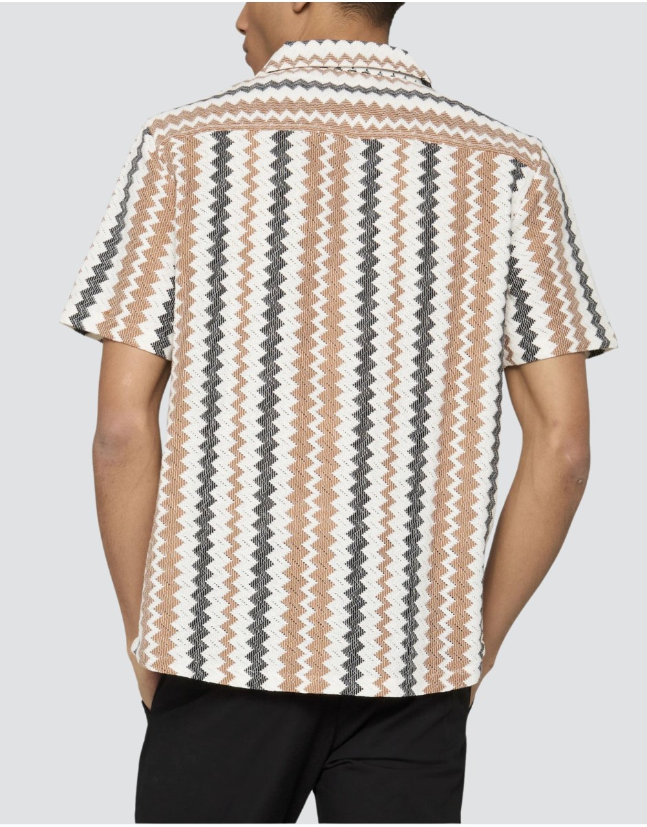 Indicode Ανδρικό Πουκάμισο 