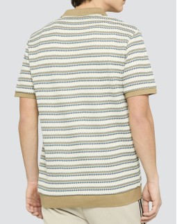 Indicode Ανδρική Μπλούζα Polo 