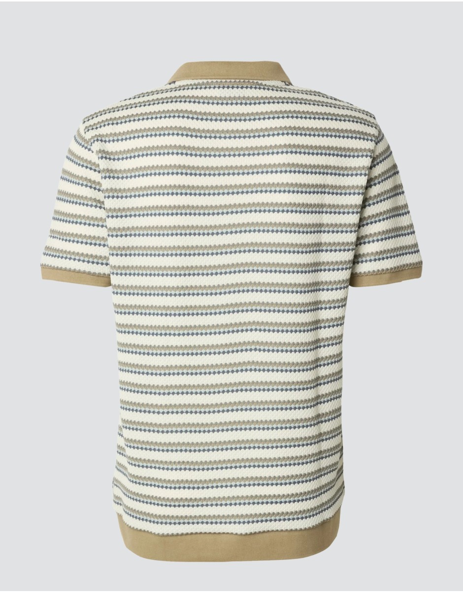 Indicode Ανδρική Μπλούζα Polo 