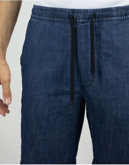 Kronstadt Man Shorts "ARIN"